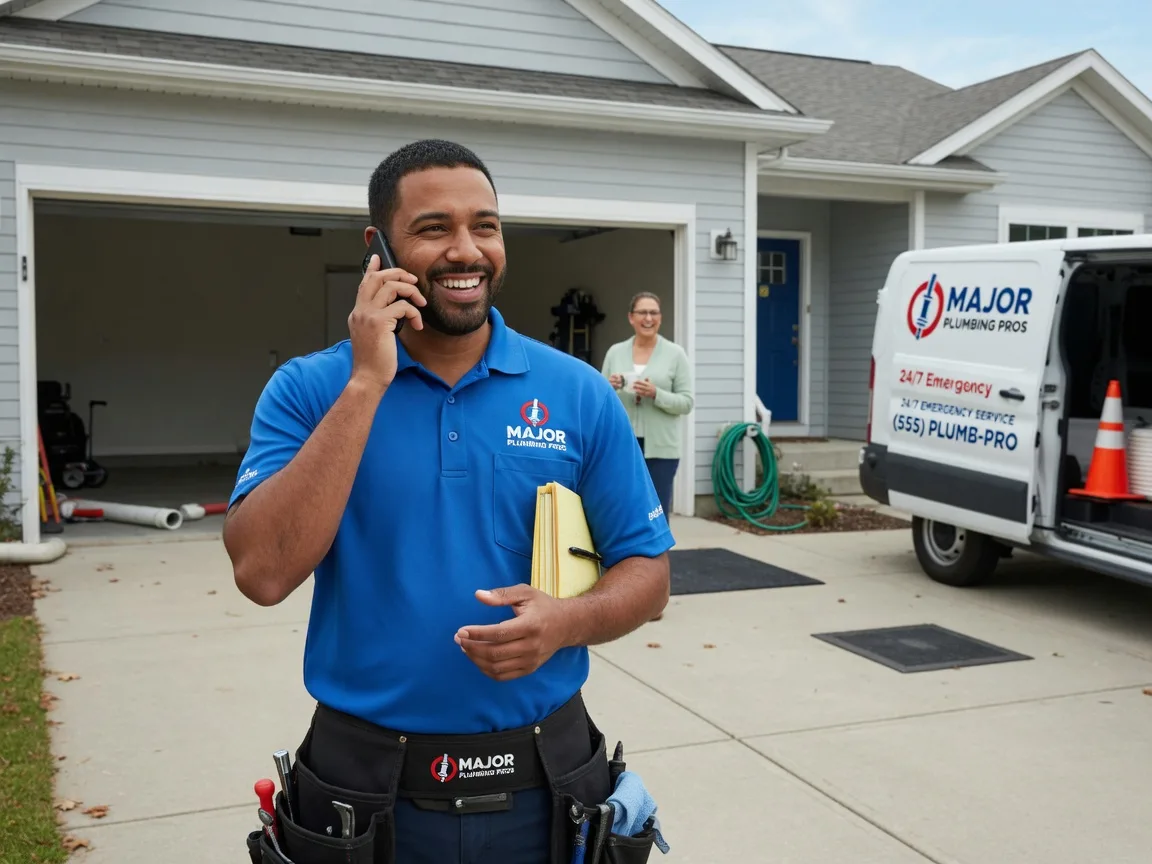 Drain Cleaning Services Jonesborough, TN FAQs